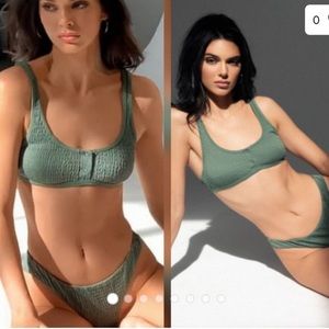 🚨 FINAL SALE!! Brand New Kendall and Kylie Bikini!